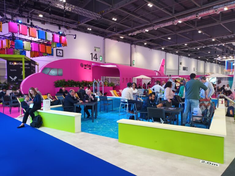 Kestävän luksusmatkailun trendit ja terveiset – World Travel Market London 2025